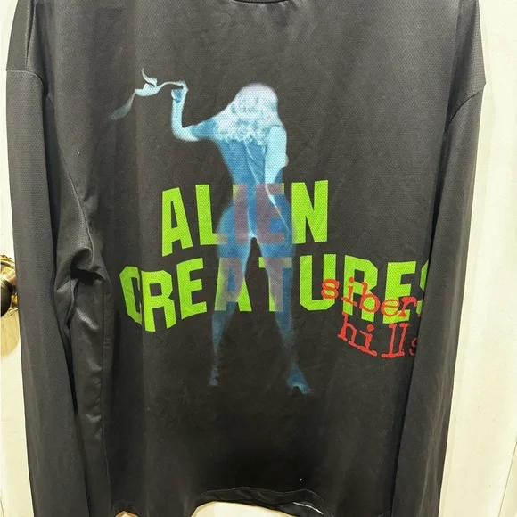 Brand new Siberia Hills Men's Shirt medium size - Picture 2 of 8